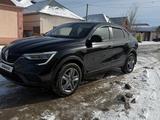 Renault Arkana 2019 годаfor6 400 000 тг. в Кызылорда – фото 3