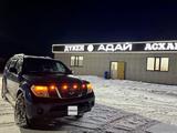 Nissan Pathfinder 2007 года за 7 000 000 тг. в Актобе – фото 2