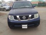 Nissan Pathfinder 2007 года за 7 000 000 тг. в Актобе – фото 3
