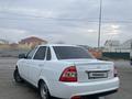 ВАЗ (Lada) Priora 2170 2013 годаfor2 500 000 тг. в Атырау – фото 2