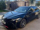 Toyota Camry 2021 годаfor16 500 000 тг. в Костанай – фото 5