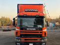 Scania  4-Series 1997 годаүшін15 000 000 тг. в Алматы