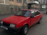 ВАЗ (Lada) 21099 1995 года за 800 000 тг. в Темиртау – фото 4