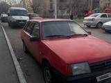 ВАЗ (Lada) 21099 1995 года за 800 000 тг. в Темиртау – фото 5