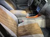 Lexus GS 300 2002 года за 4 300 000 тг. в Тараз – фото 4