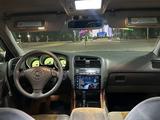 Lexus GS 300 2002 года за 4 300 000 тг. в Тараз – фото 3
