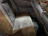 Lexus GS 300 2002 года за 4 300 000 тг. в Тараз – фото 5