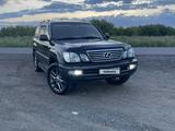 Lexus LX 470 2007 годаfor18 000 000 тг. в Астана