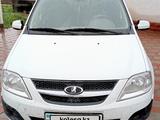 ВАЗ (Lada) Largus 2014 года за 3 700 000 тг. в Астана