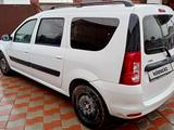 ВАЗ (Lada) Largus 2014 года за 3 700 000 тг. в Астана – фото 2