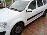 ВАЗ (Lada) Largus 2014 года за 3 700 000 тг. в Астана – фото 3