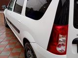 ВАЗ (Lada) Largus 2014 года за 3 700 000 тг. в Астана – фото 5