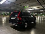 Volvo XC90 2006 годаүшін6 800 000 тг. в Алматы – фото 4