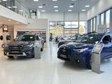 Subaru Motor Astana в Астана – фото 2