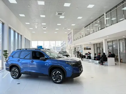 Subaru Motor Astana в Астана – фото 5