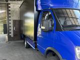 ГАЗ ГАЗель 2006 года за 6 999 999 тг. в Шымкент – фото 2