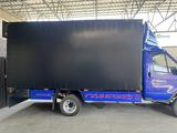 ГАЗ ГАЗель 2006 года за 6 999 999 тг. в Шымкент – фото 3