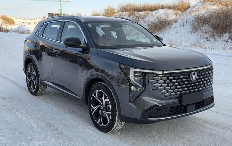 Changan CS55 Plus — миниатюра 2