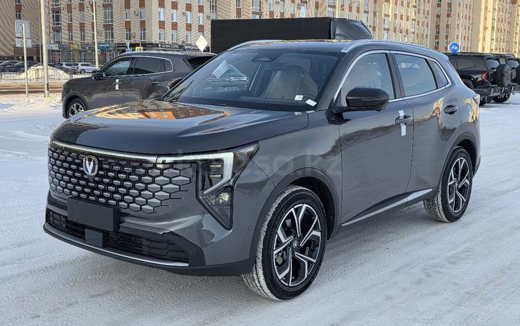 Changan CS55 Plus — миниатюра 3