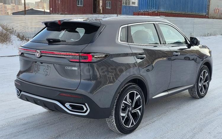 Changan CS55 Plus — миниатюра 4