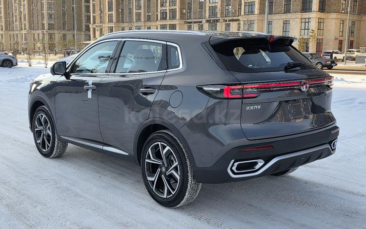 Changan CS55 Plus — миниатюра 5