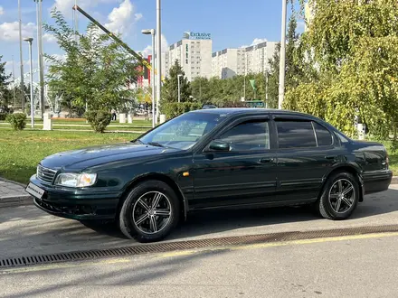 Nissan Maxima 1996 года за 2 250 000 тг. в Алматы – фото 4