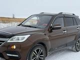 Lifan X60 2017 годаfor5 800 000 тг. в Лисаковск – фото 2