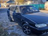 ВАЗ (Lada) 2114 2009 года за 1 150 000 тг. в Костанай – фото 3