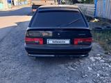 ВАЗ (Lada) 2114 2009 года за 1 150 000 тг. в Костанай – фото 4