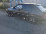 ВАЗ (Lada) 2114 2009 года за 1 150 000 тг. в Костанай – фото 5