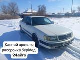 Audi 100 1991 годаүшін1 550 000 тг. в Кызылорда