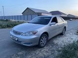 Toyota Camry 2002 года за 3 500 000 тг. в Атырау