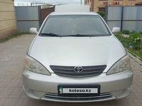 Toyota Camry 2004 года за 5 700 000 тг. в Актобе