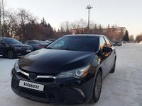 Toyota Camry 2016 года за 7 100 000 тг. в Астана