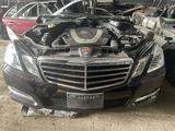 Дверь передняя правая Mercedes-Benz E-Class E 350 W212үшін8 000 тг. в Астана