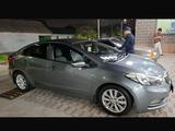 Kia Cerato 2014 года за 5 500 000 тг. в Шымкент