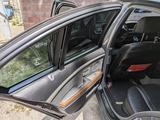 BMW 735 2002 года за 3 500 000 тг. в Шымкент – фото 4
