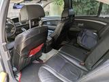 BMW 735 2002 года за 3 500 000 тг. в Шымкент – фото 5