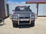 Toyota Hilux Surf 1994 годаүшін2 200 000 тг. в Атырау – фото 3