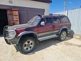 Toyota Hilux Surf 1994 годаүшін2 200 000 тг. в Атырау – фото 2