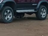 Toyota Hilux Surf 1994 годаүшін2 200 000 тг. в Атырау