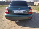 ВАЗ (Lada) Priora 2170 2008 года за 1 100 000 тг. в Шымкент