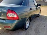 ВАЗ (Lada) Priora 2170 2008 года за 1 100 000 тг. в Шымкент – фото 2