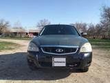 ВАЗ (Lada) Priora 2170 2008 года за 1 100 000 тг. в Шымкент – фото 4