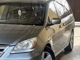 Honda Odyssey 2005 годаүшін5 500 000 тг. в Шымкент