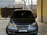Honda Odyssey 2005 годаүшін5 500 000 тг. в Шымкент – фото 2