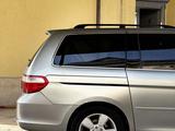 Honda Odyssey 2005 годаүшін5 500 000 тг. в Шымкент – фото 4