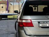Honda Odyssey 2005 годаүшін5 500 000 тг. в Шымкент – фото 3