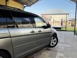 Honda Odyssey 2005 годаүшін5 500 000 тг. в Шымкент – фото 5