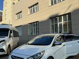 Hyundai Accent 2013 годаүшін4 800 000 тг. в Караганда